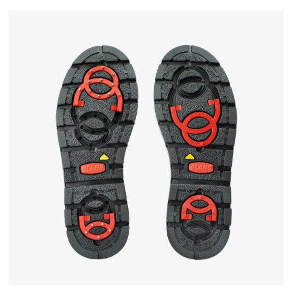 OLANG Ladies Spell Boot - Red - Size 10/EU 41 (NWOT) - Picture 4 of 10